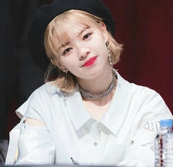 yoo jeongyeon (ult of ults)