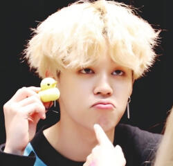 park jimin