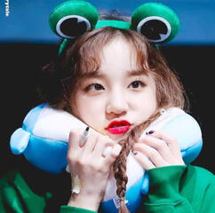 song yuqi