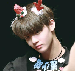 bae jinyoung